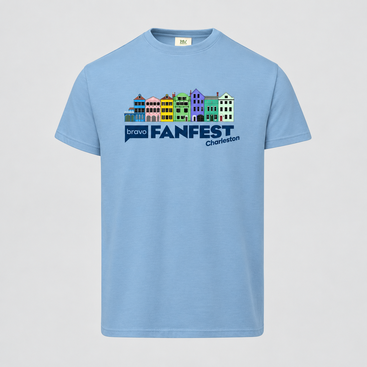 Bravo Fan Fest 2026 Graphic Tee