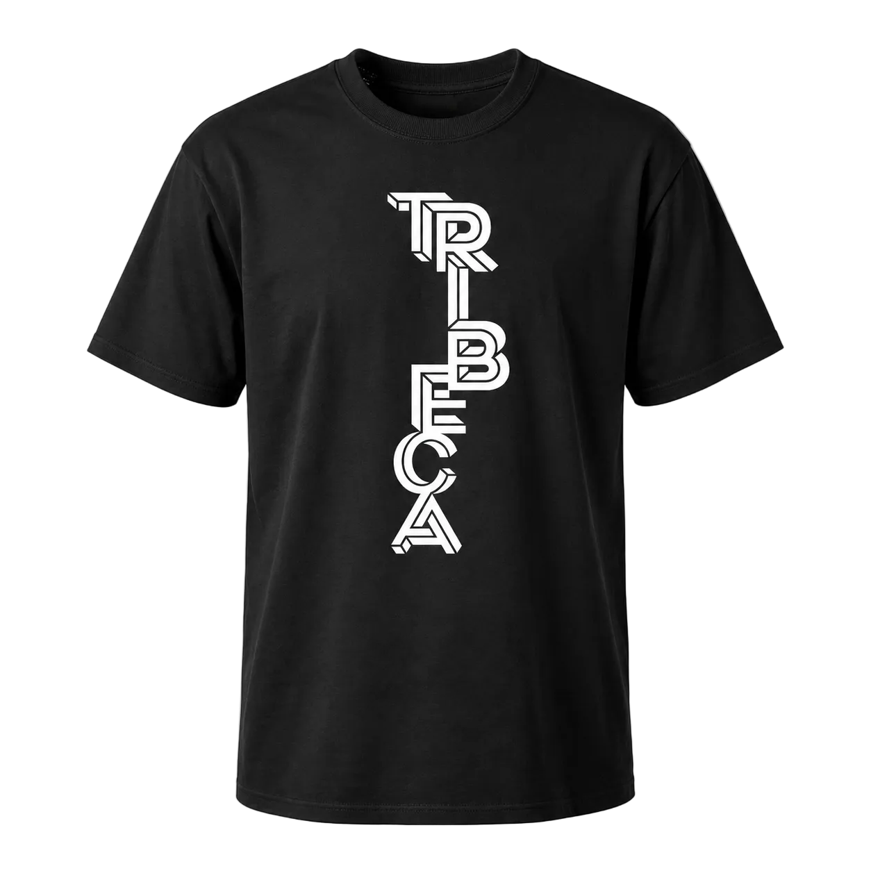 Black Adult Tee