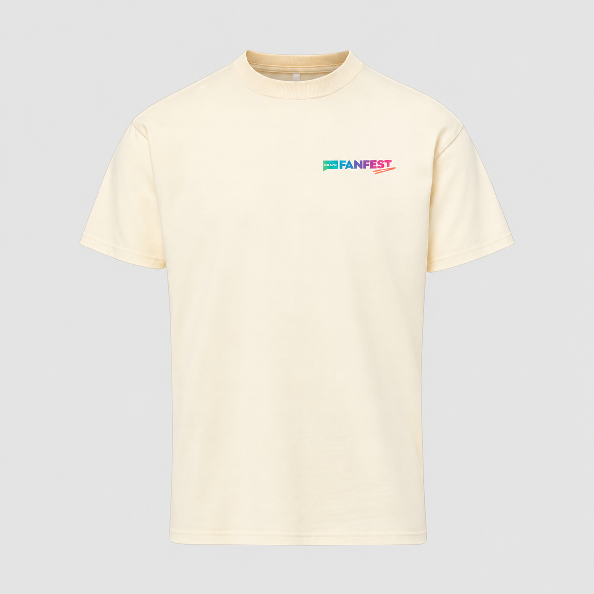 Bravo Fan Fest 2026 Official Tee