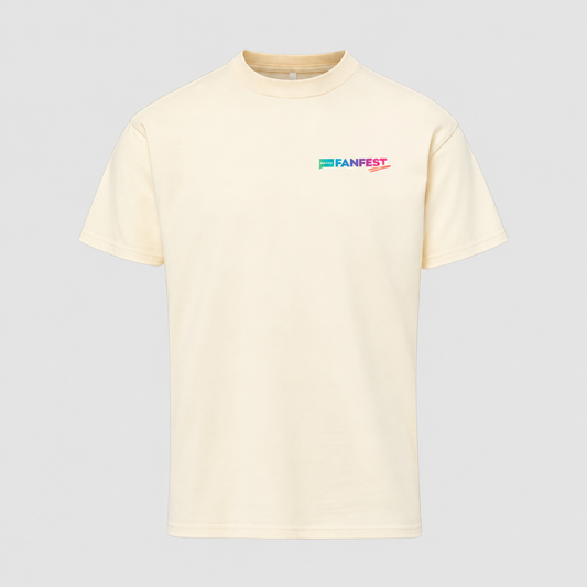 Bravo Fan Fest 2026 Official Tee