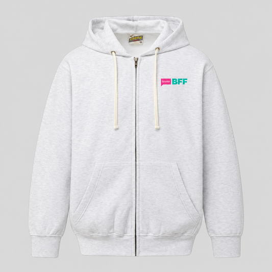 Bravo Fan Fest 2026 Official Zip Up