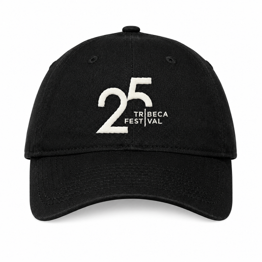 Campaign 25th Hat