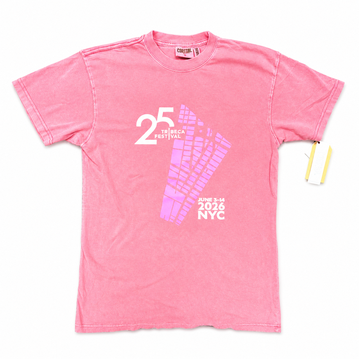 Passport Adult T-Shirt