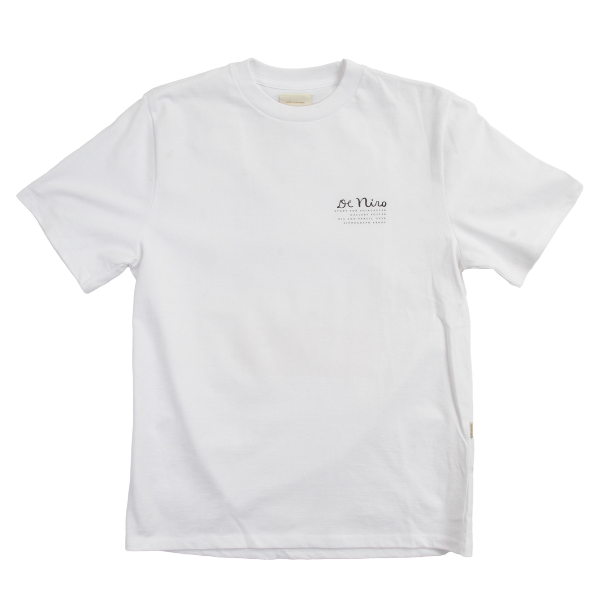 Poster Tee