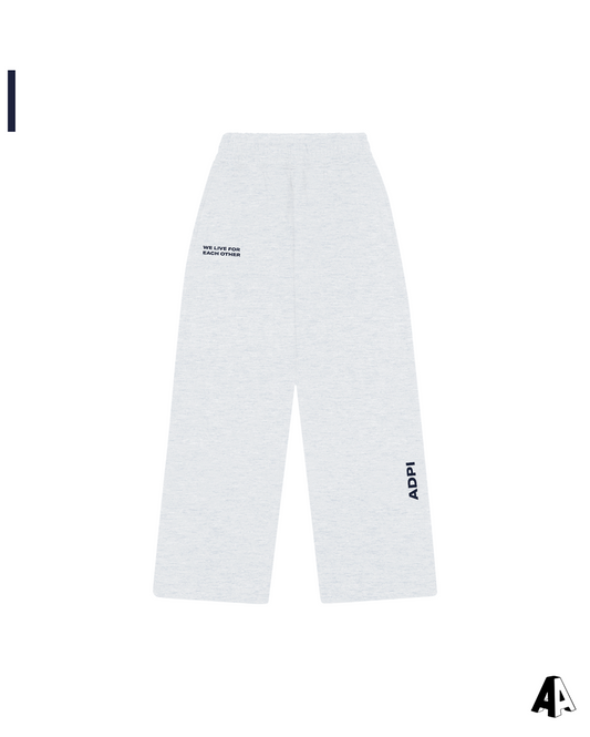 Tartan Sweatpants