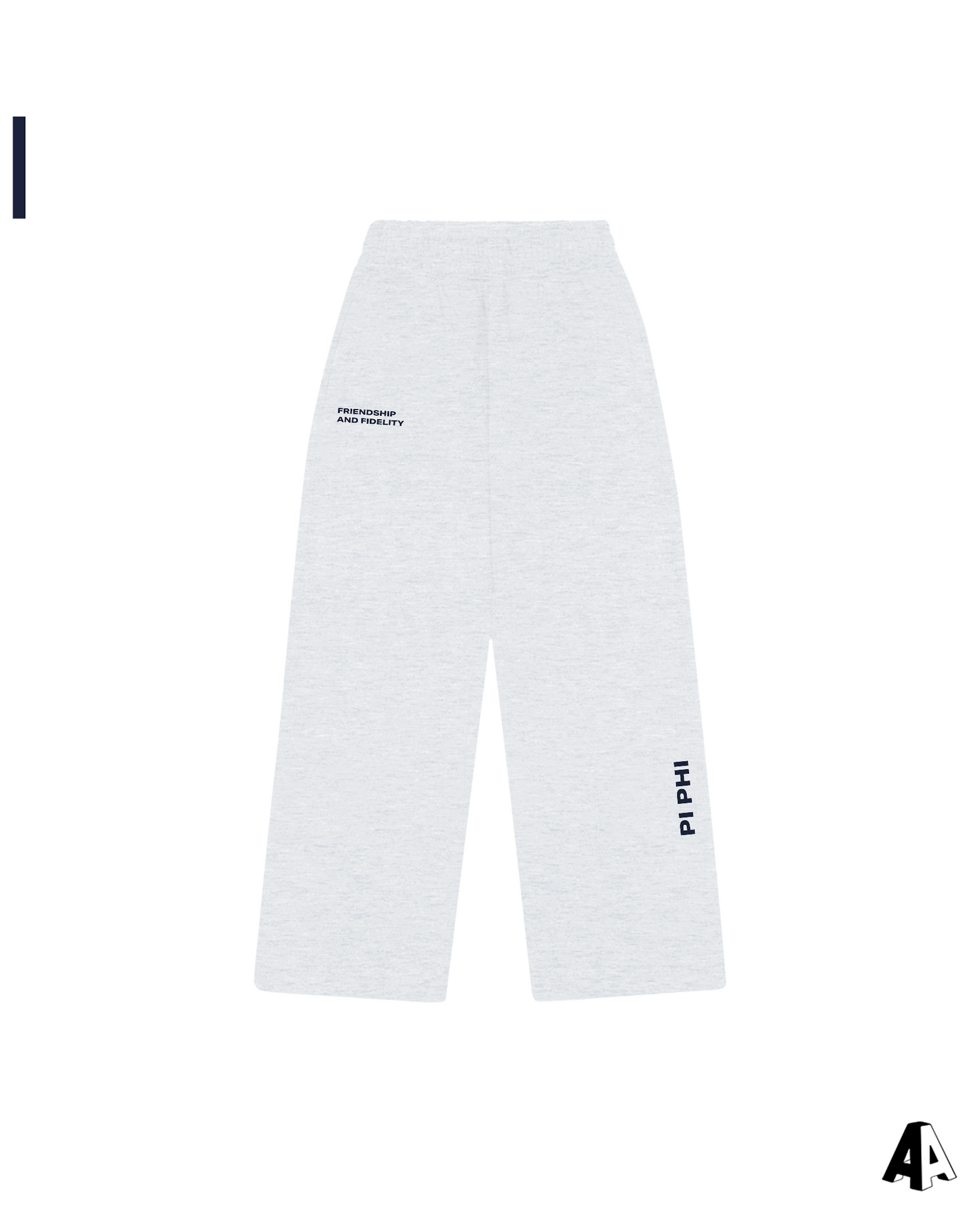 Tartan Sweatpants