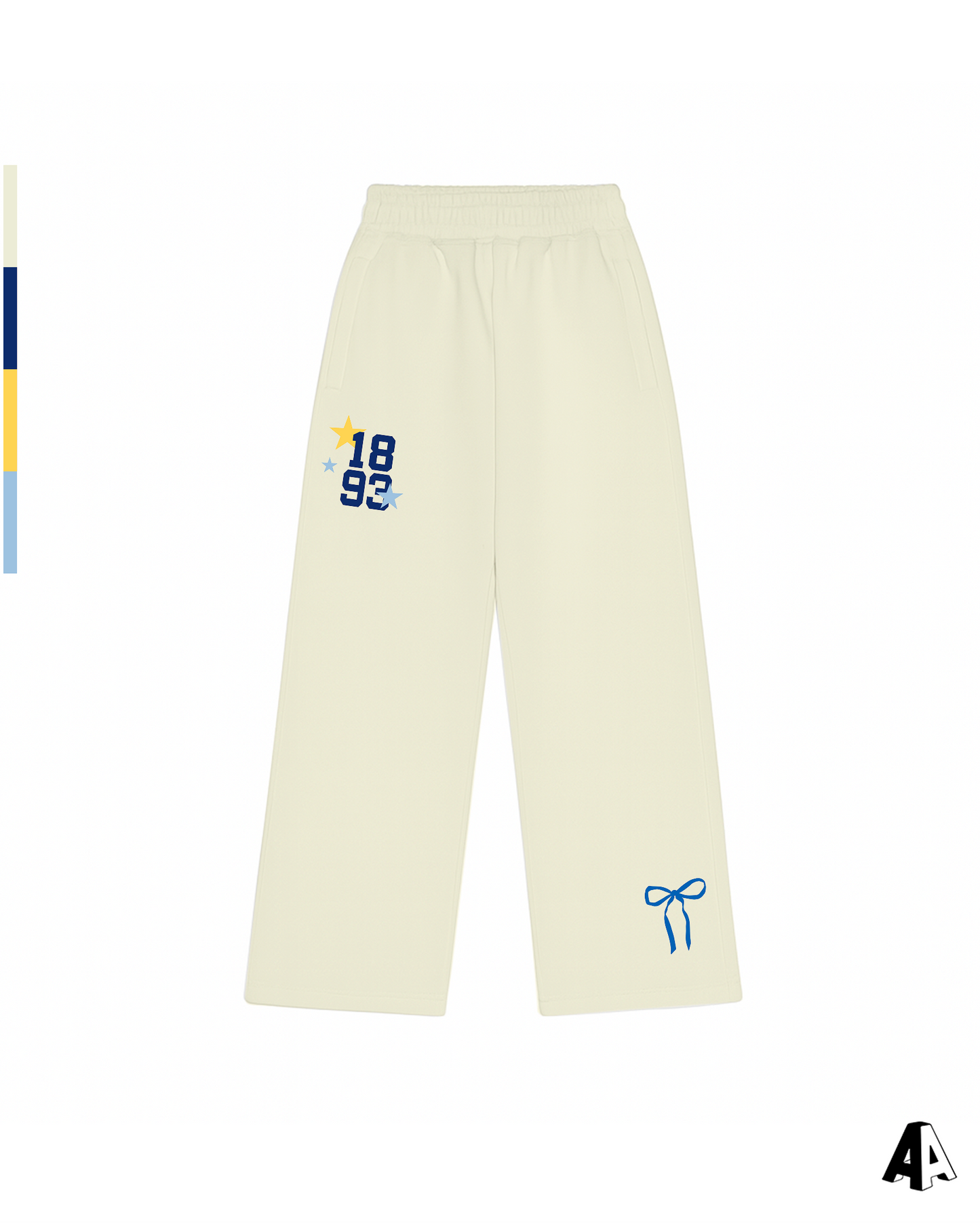 Pennant Sweatpants