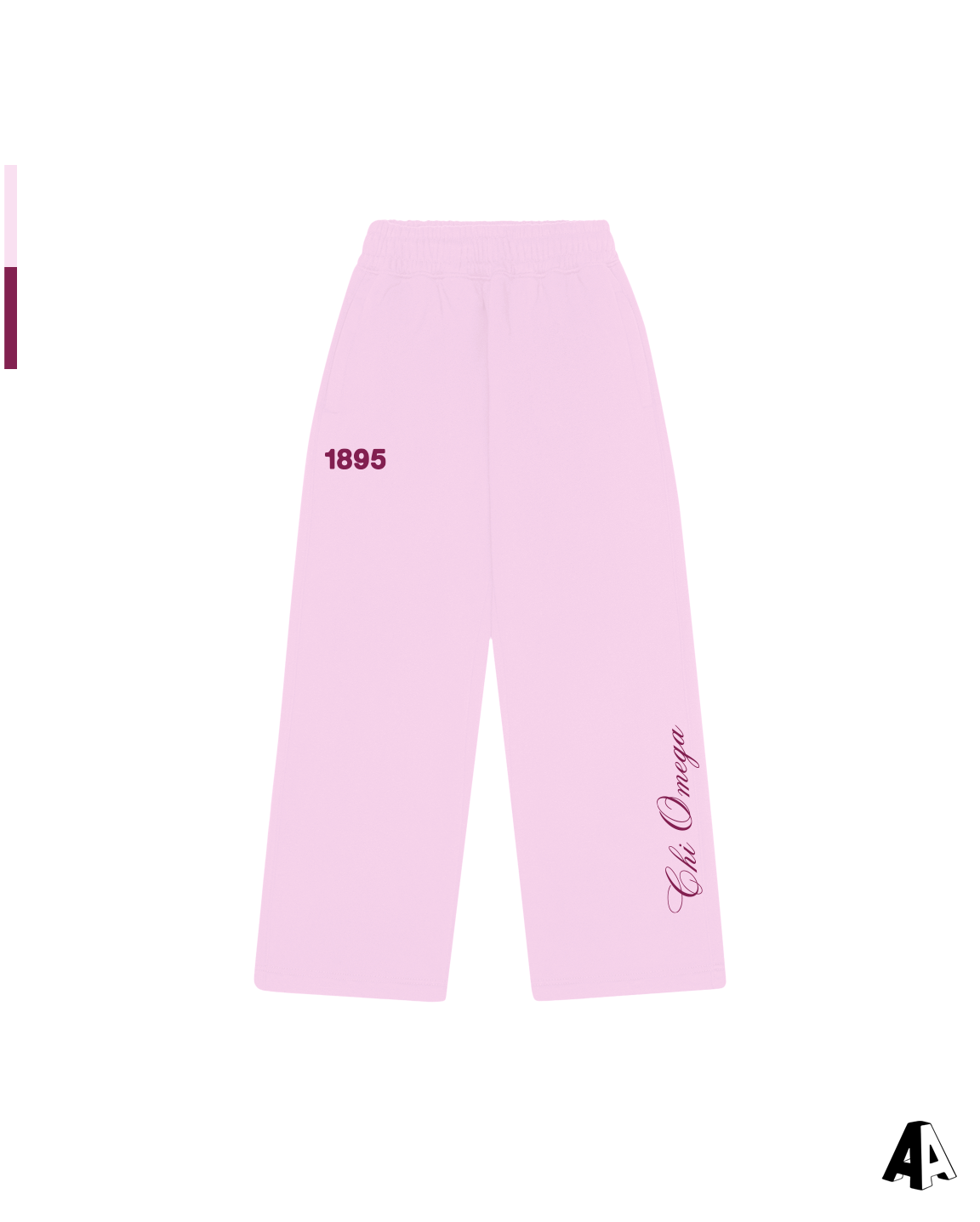 Motto Sweatpants
