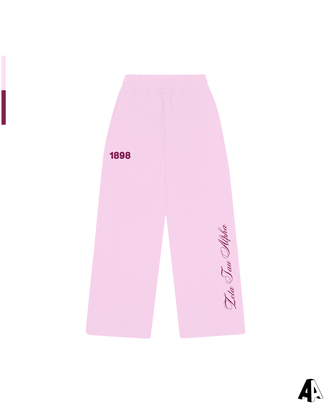 Motto Sweatpants