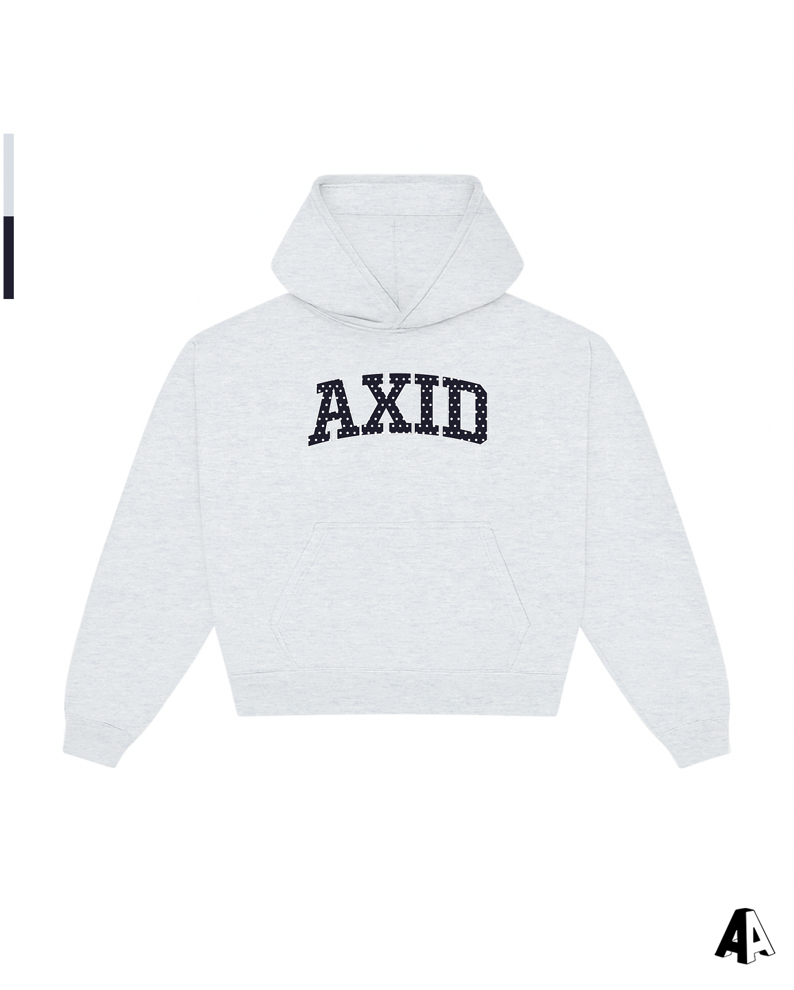 PolkaDot Hoodie