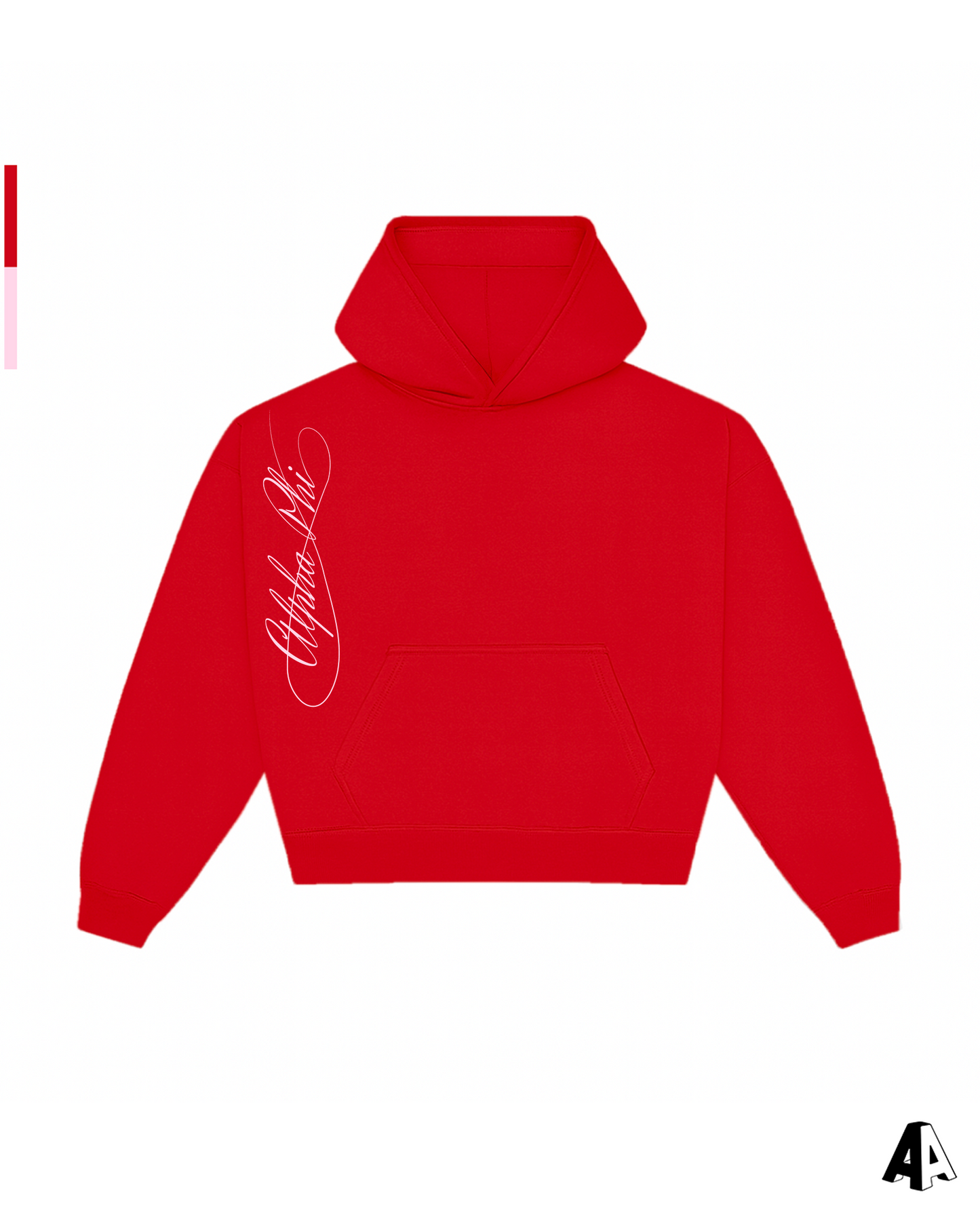 Flower Hoodie