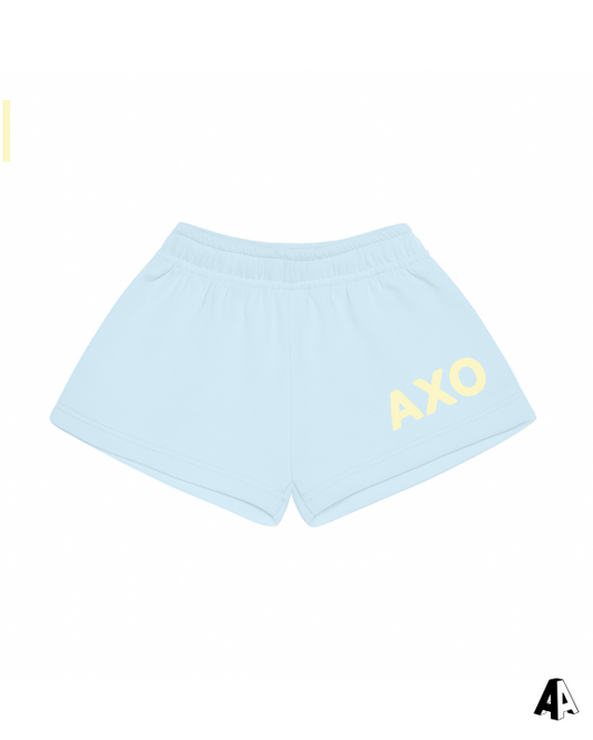 Established Shorts