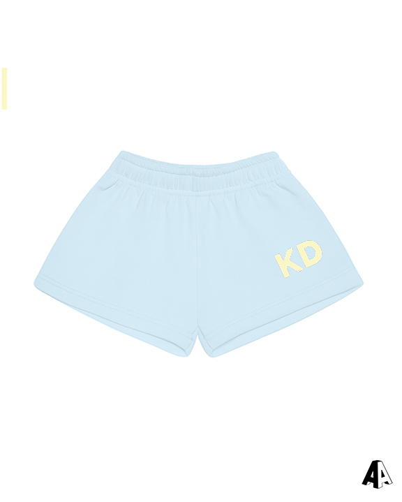 Established Shorts