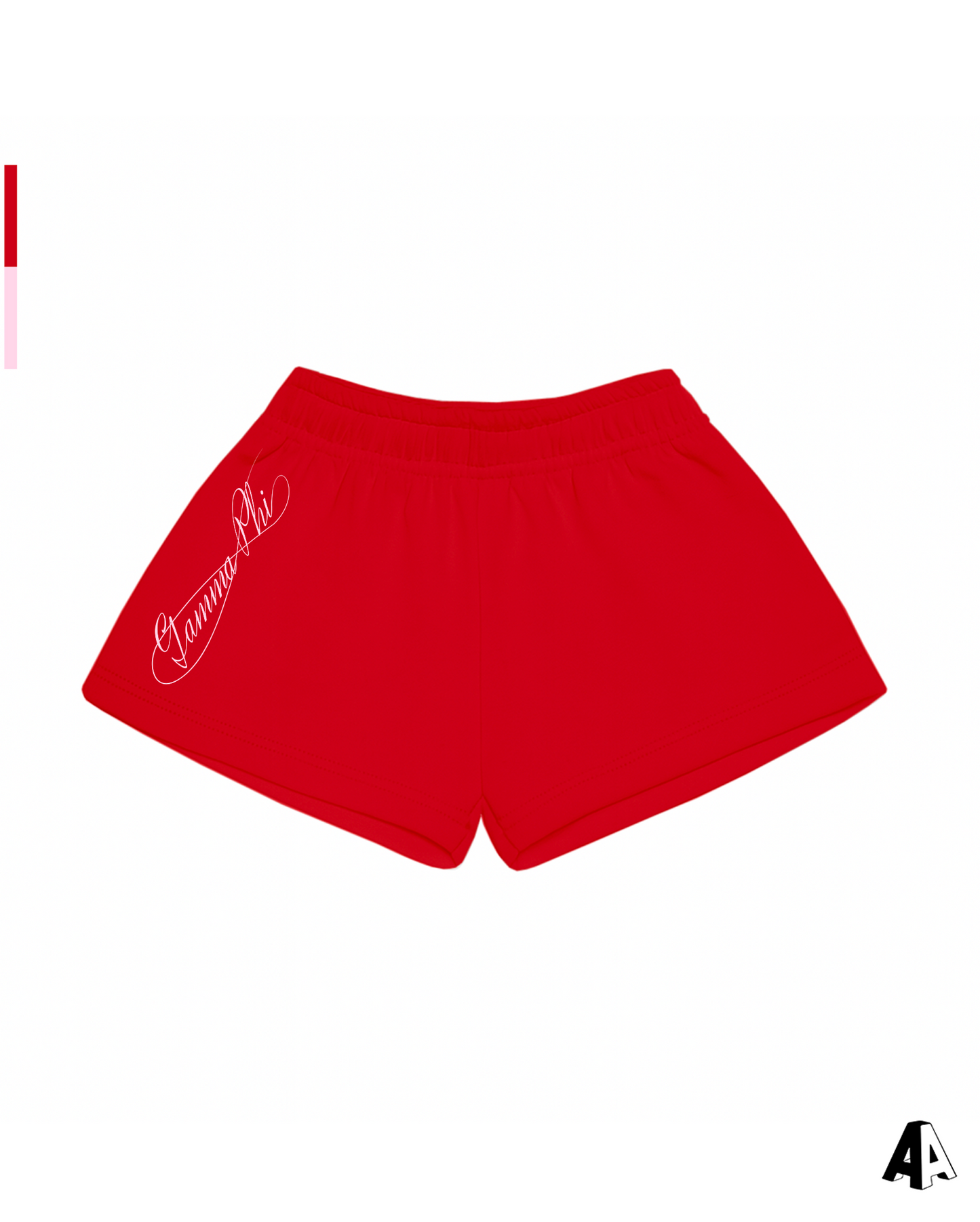 Flower Shorts