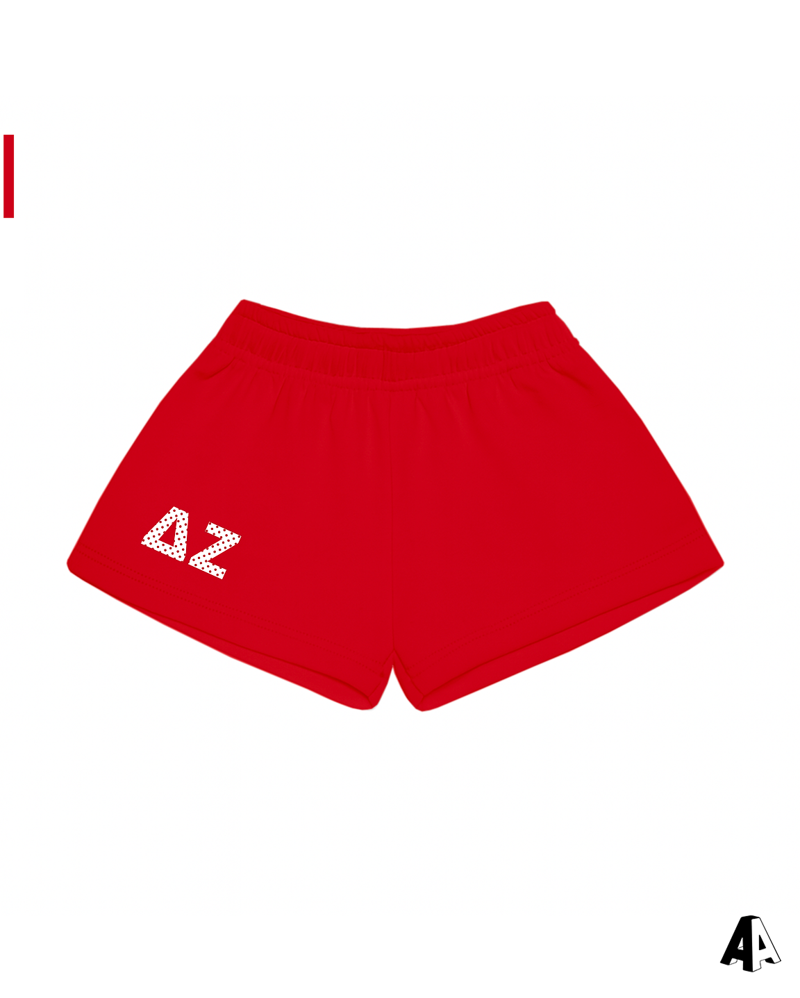 With Love Shorts
