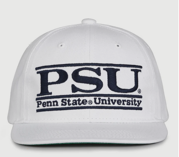 PSU Bar Design Snapback from The Game