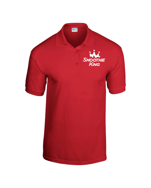 Smoothie King Polo